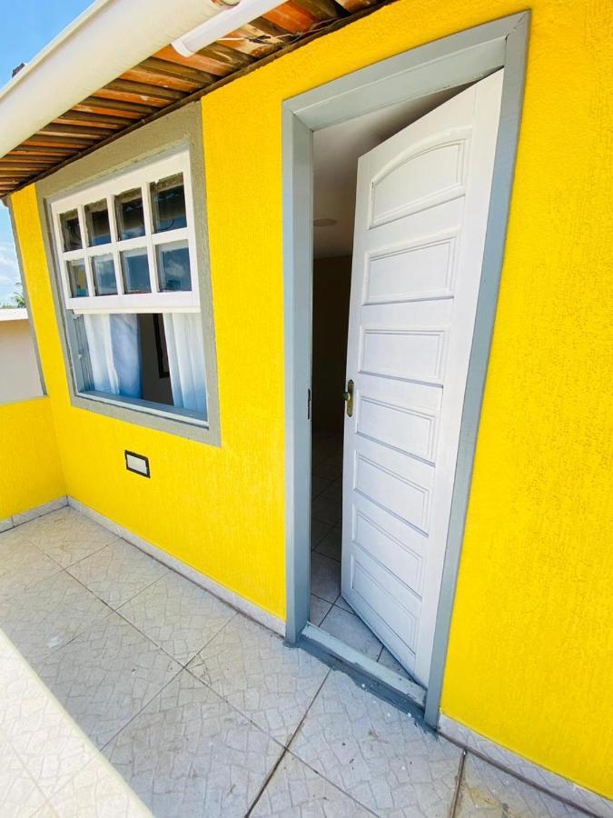 O Hostel Pôrto das Galinhas Exterior foto